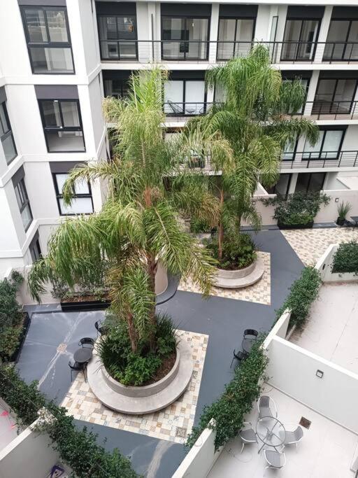 Apartment Nuevo Departamento Full Equipado Palermo Buenos Aires