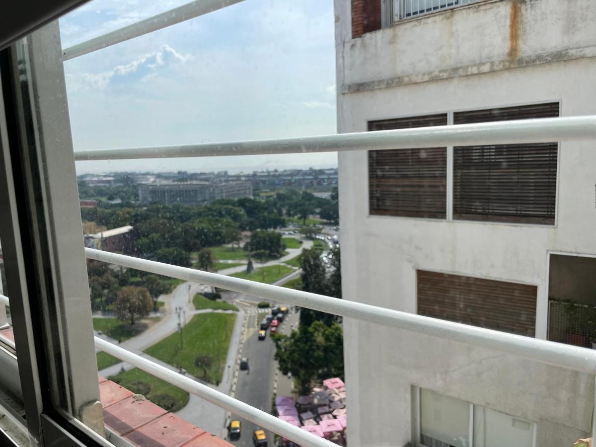 Departamento Recoleta Apartment