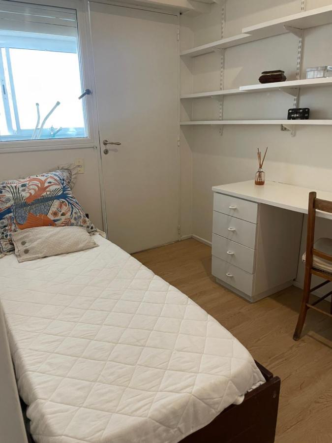 Departamento Recoleta *
