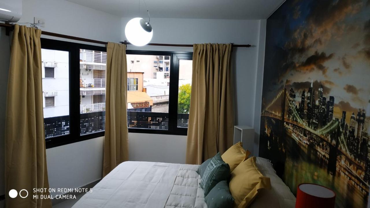 Avellaneda Uno En Caballito Apartment *