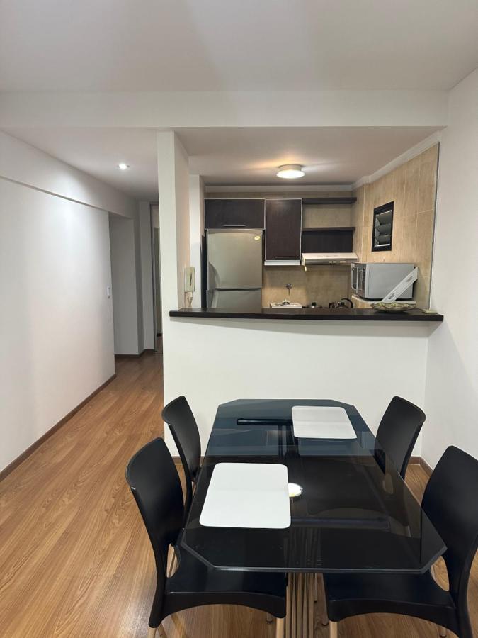 Monoambiente En Caballito Apartment *