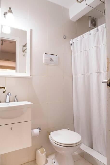 Recoleta 2 - Excelente Ubicacion - Reserva Con Anticipo *