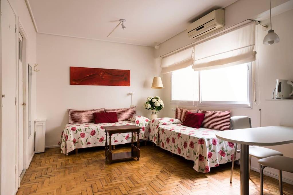 Recoleta 2 - Excelente Ubicacion - Reserva Con Anticipo Apartment Buenos Aires