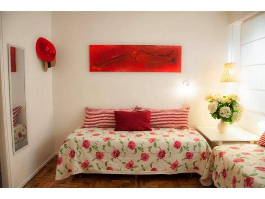 Apartment Recoleta 2 - Excelente Ubicacion - Reserva Con Anticipo Buenos Aires