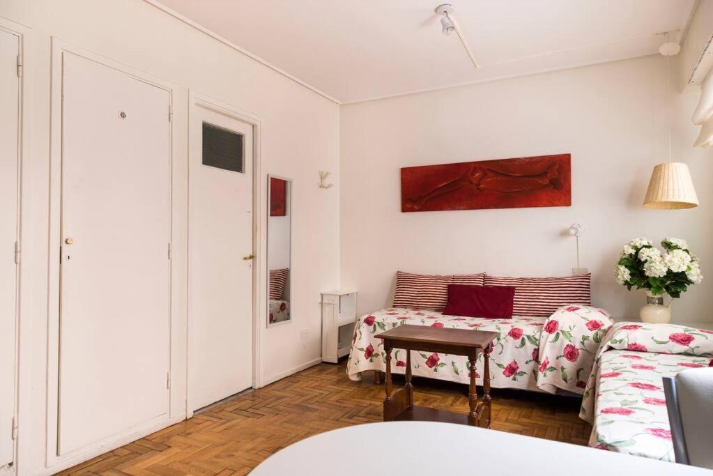 Recoleta 2 - Excelente Ubicacion - Reserva Con Anticipo