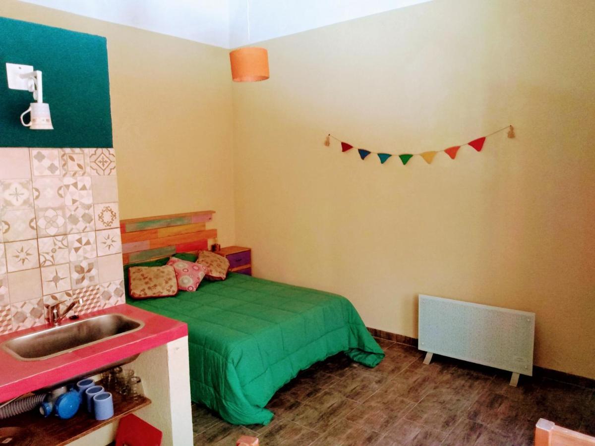 Apartamento Casa Reina Crespo