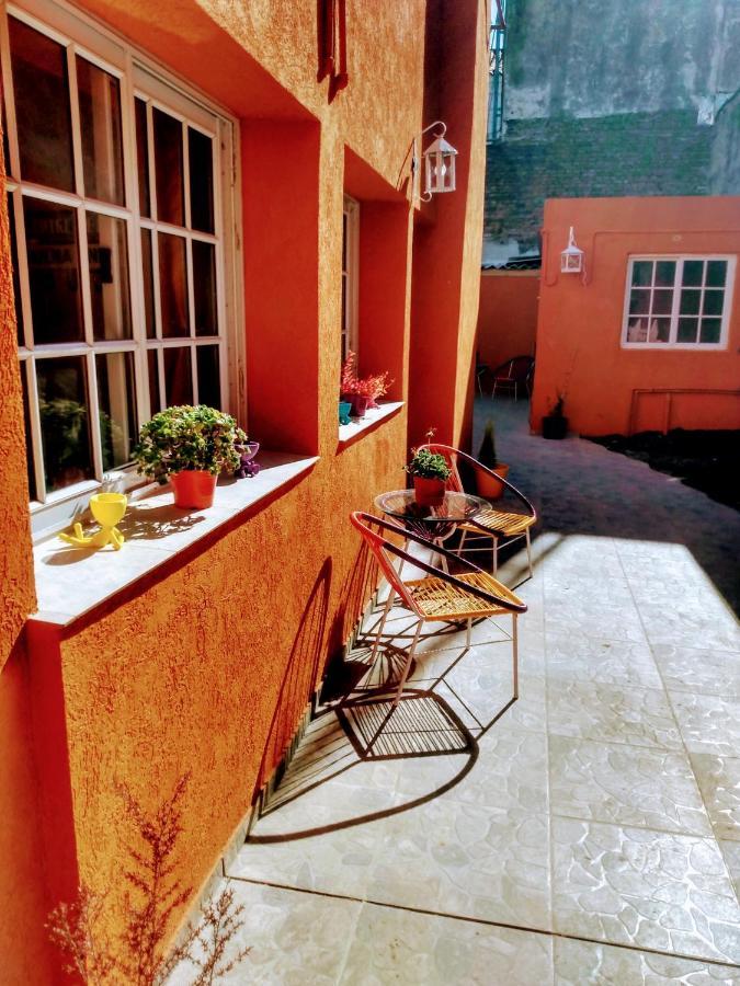 Apartamento Casa Reina Crespo *