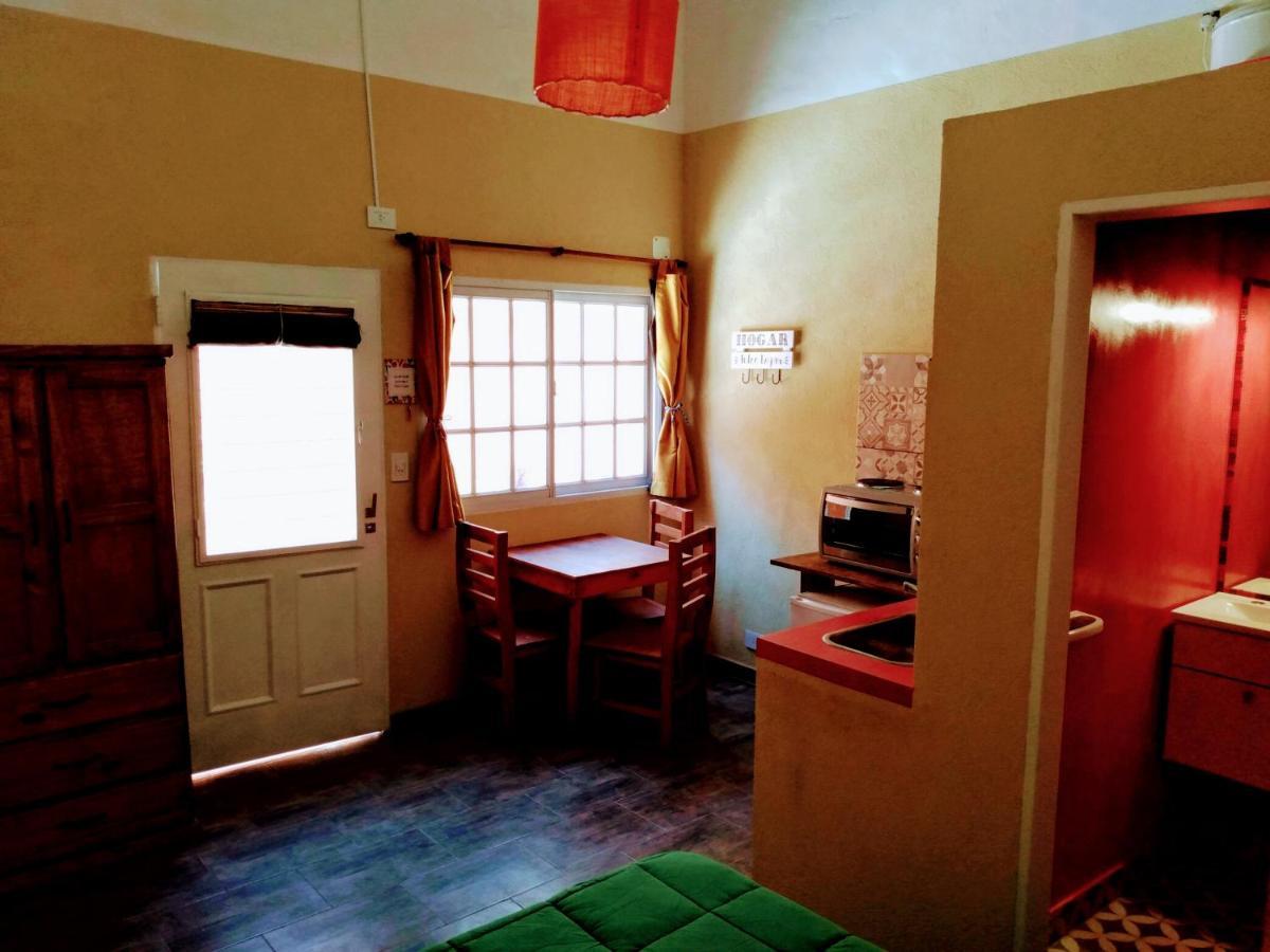 Casa Reina Crespo Apartamento *