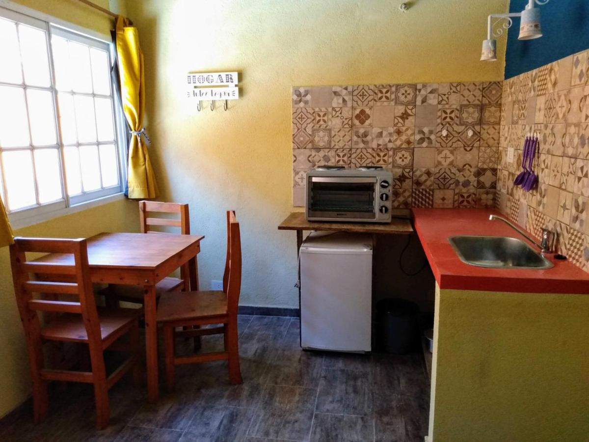 Casa Reina Crespo *