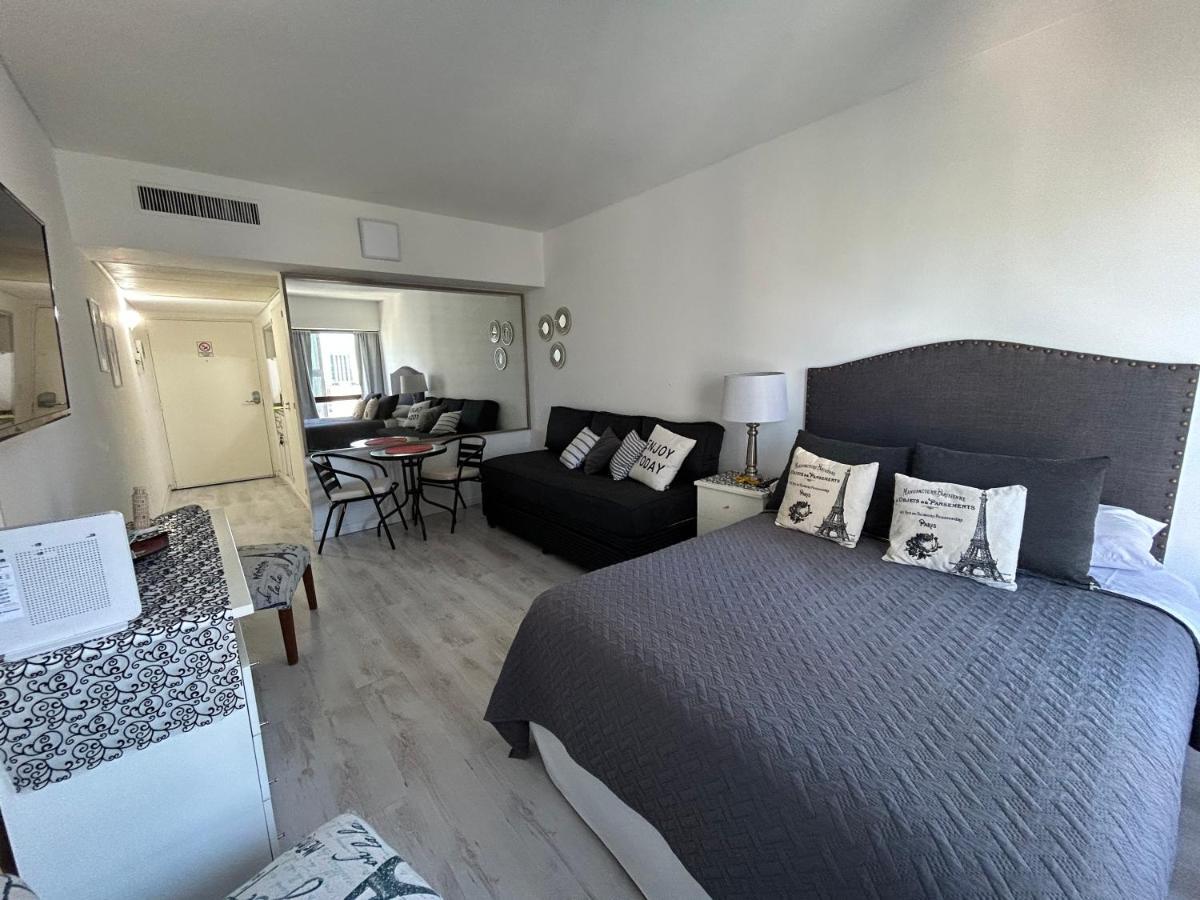 Apartment Desde Alturas *