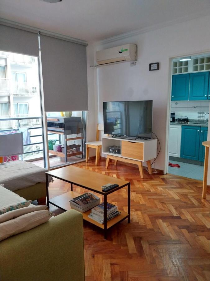 Apartment Departamento En Palermo/ La Rural *