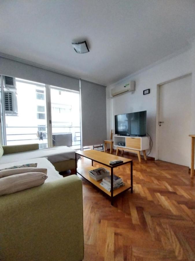 Apartment Departamento En Palermo/ La Rural Buenos Aires
