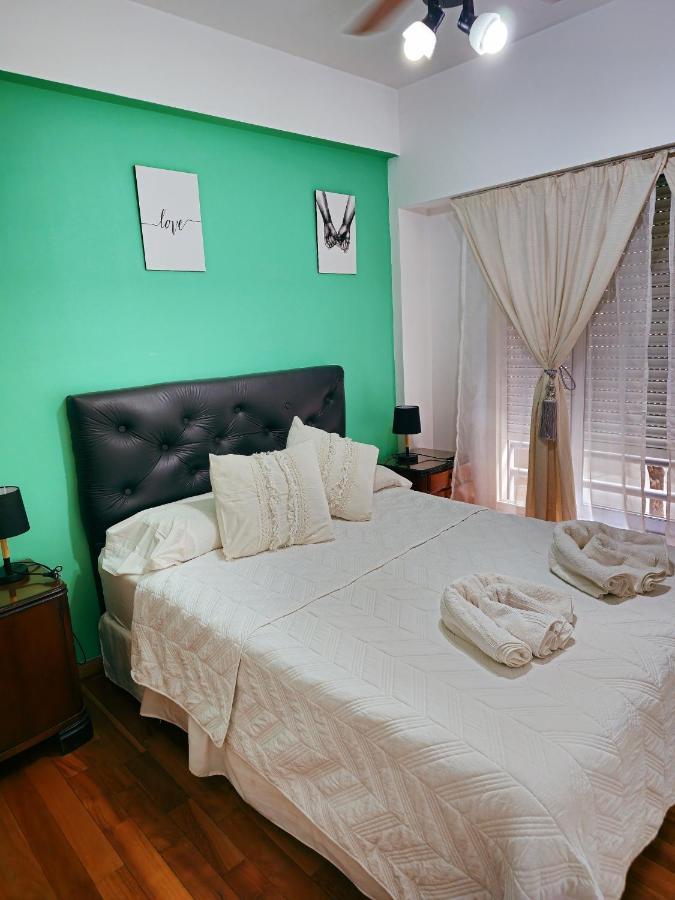 Your Place In Recoleta Apartment *