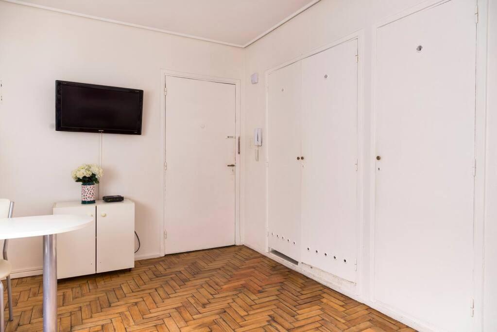 Recoleta 2 - Excelente Ubicacion - Reserva Con Anticipo Buenos Aires