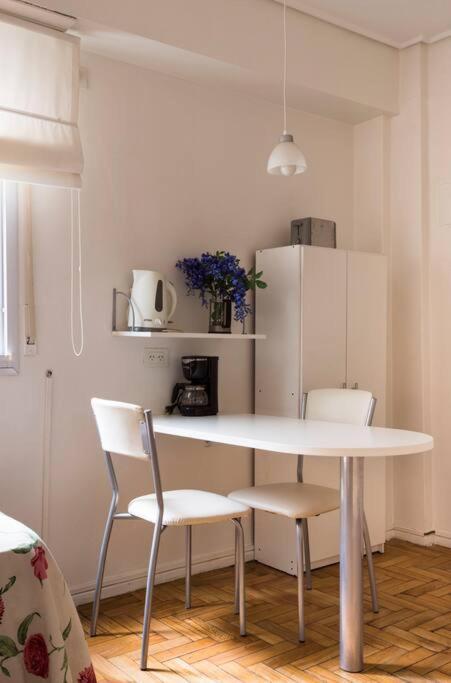 Apartment Recoleta 2 - Excelente Ubicacion - Reserva Con Anticipo *
