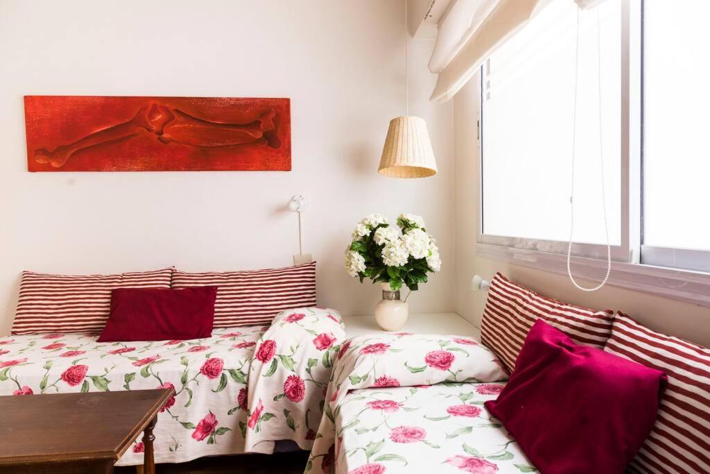 Apartment Recoleta 2 - Excelente Ubicacion - Reserva Con Anticipo