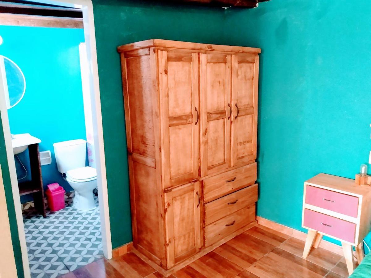 Casa Reina Crespo *