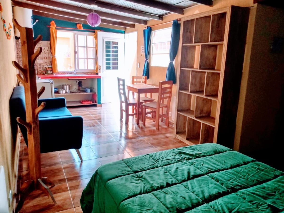 Apartamento Casa Reina Crespo *