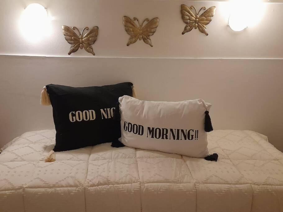 Apartment Recoleta Petit