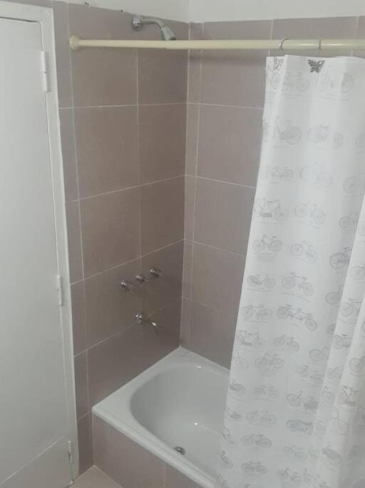 Recoleta Petit Apartment