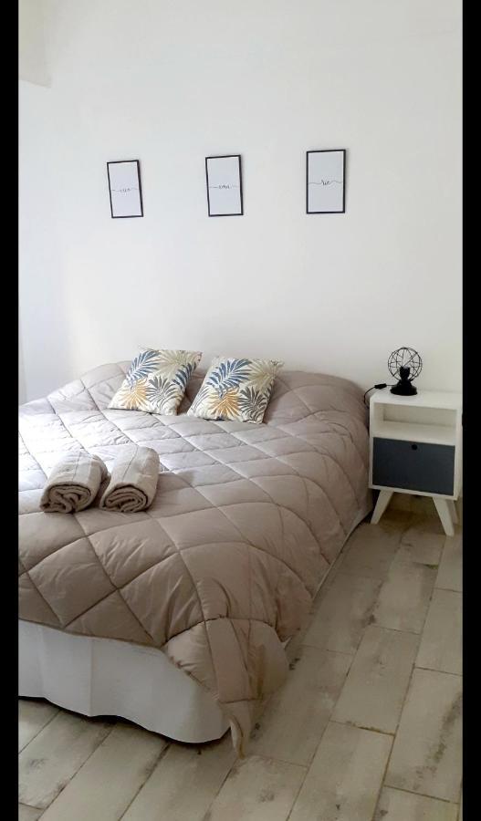 Oro Palermo Apartment