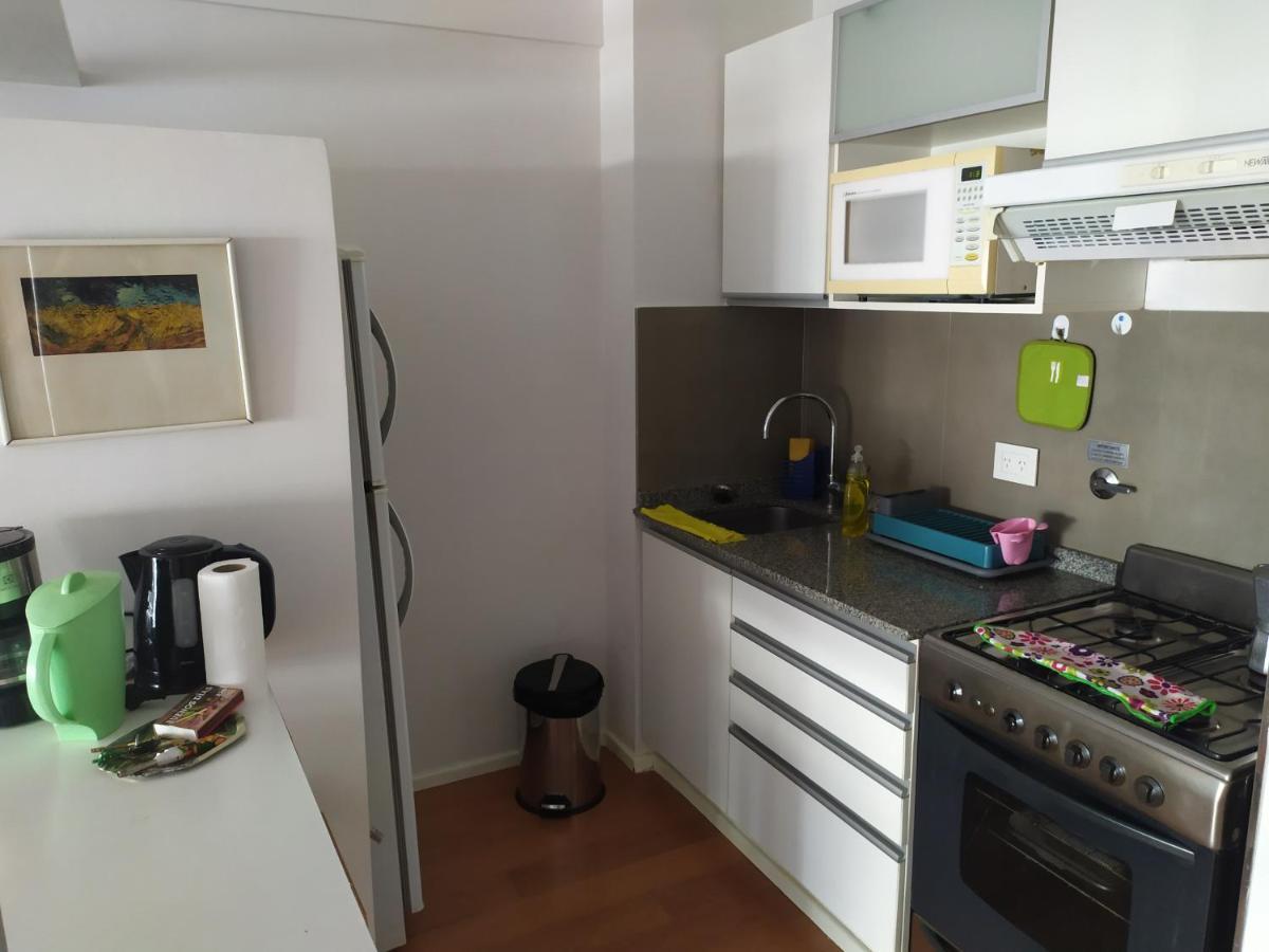 Apartment Comodidad, Optima Ubicacion Y Tranquilidad En Nunez