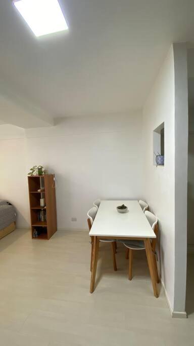 Departamento Mono Ambiente En Belgrano Apartment Buenos Aires