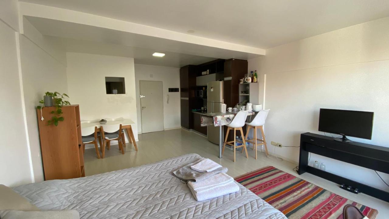 Departamento Mono Ambiente En Belgrano Apartment