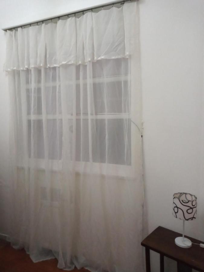Apartamento Mundo Buenos Aires