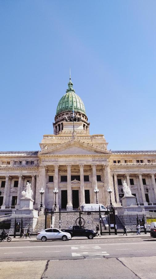 Mundo Apartamento Buenos Aires