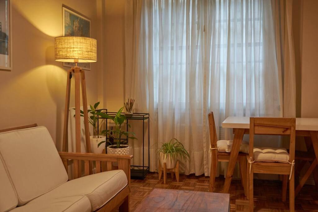 Departamento Downtown * Buenos Aires