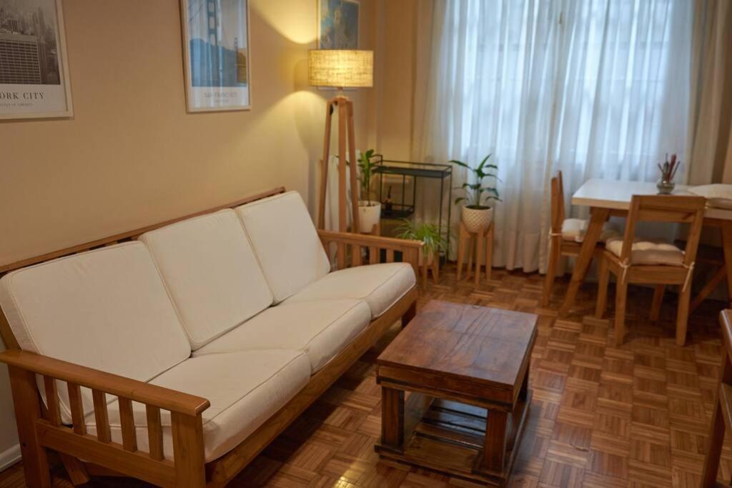 Apartment Departamento Downtown