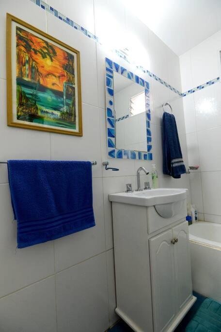 Apartment Moderno Departamento 3 Ambientes