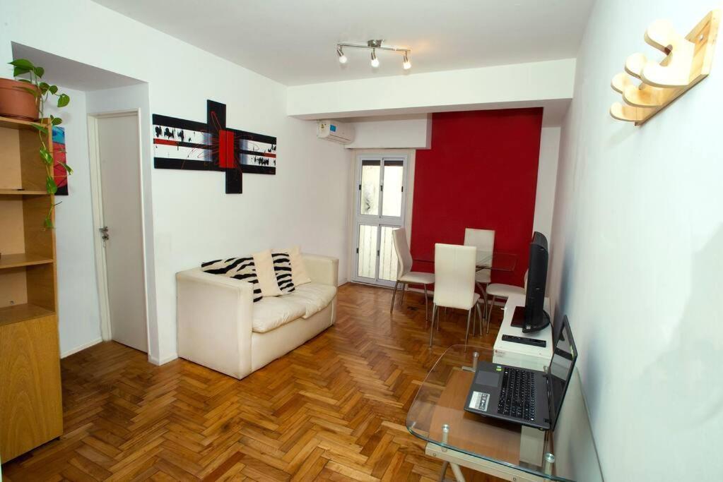 Moderno Departamento 3 Ambientes Apartment