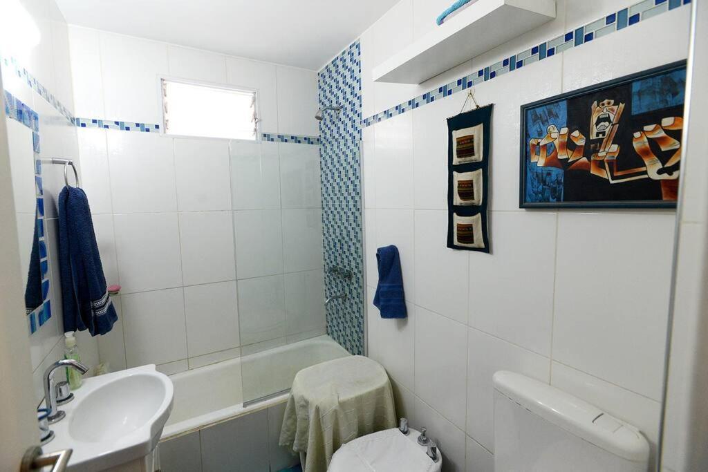 Apartment Moderno Departamento 3 Ambientes Buenos Aires