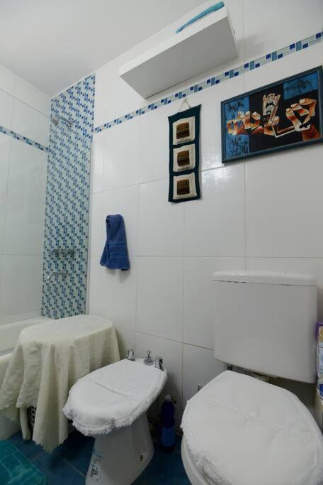 Moderno Departamento 3 Ambientes Apartment