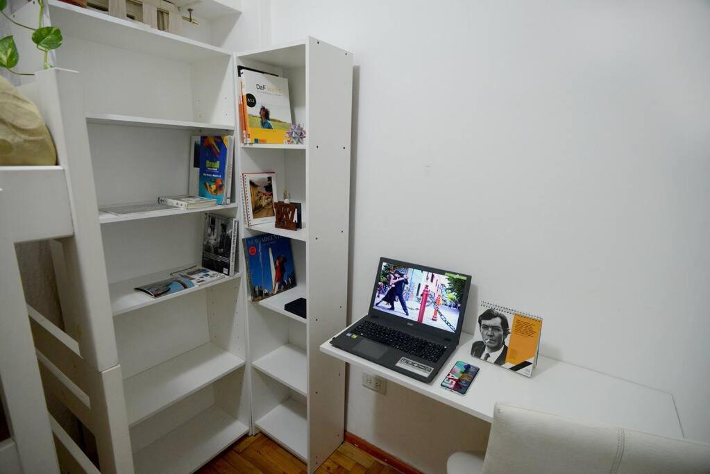 Moderno Departamento 3 Ambientes Buenos Aires