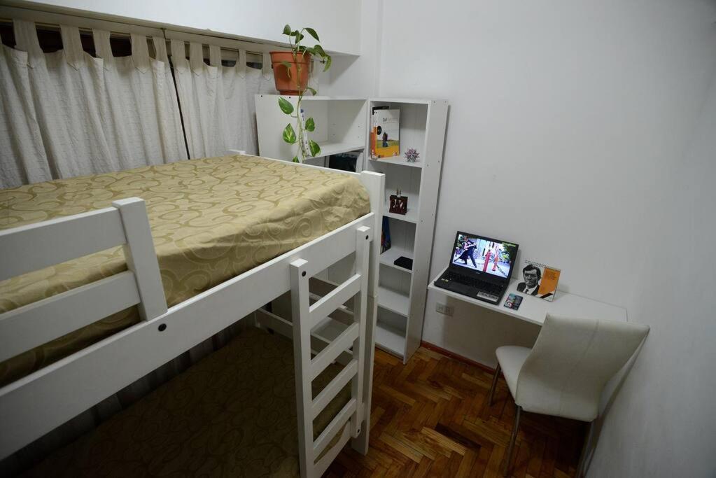 Moderno Departamento 3 Ambientes Buenos Aires