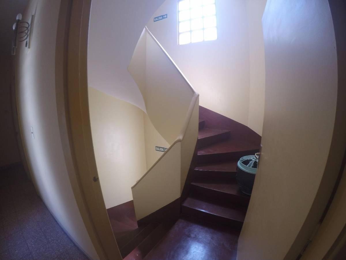 Apartment Monoambiente En Recoleta Buenos Aires