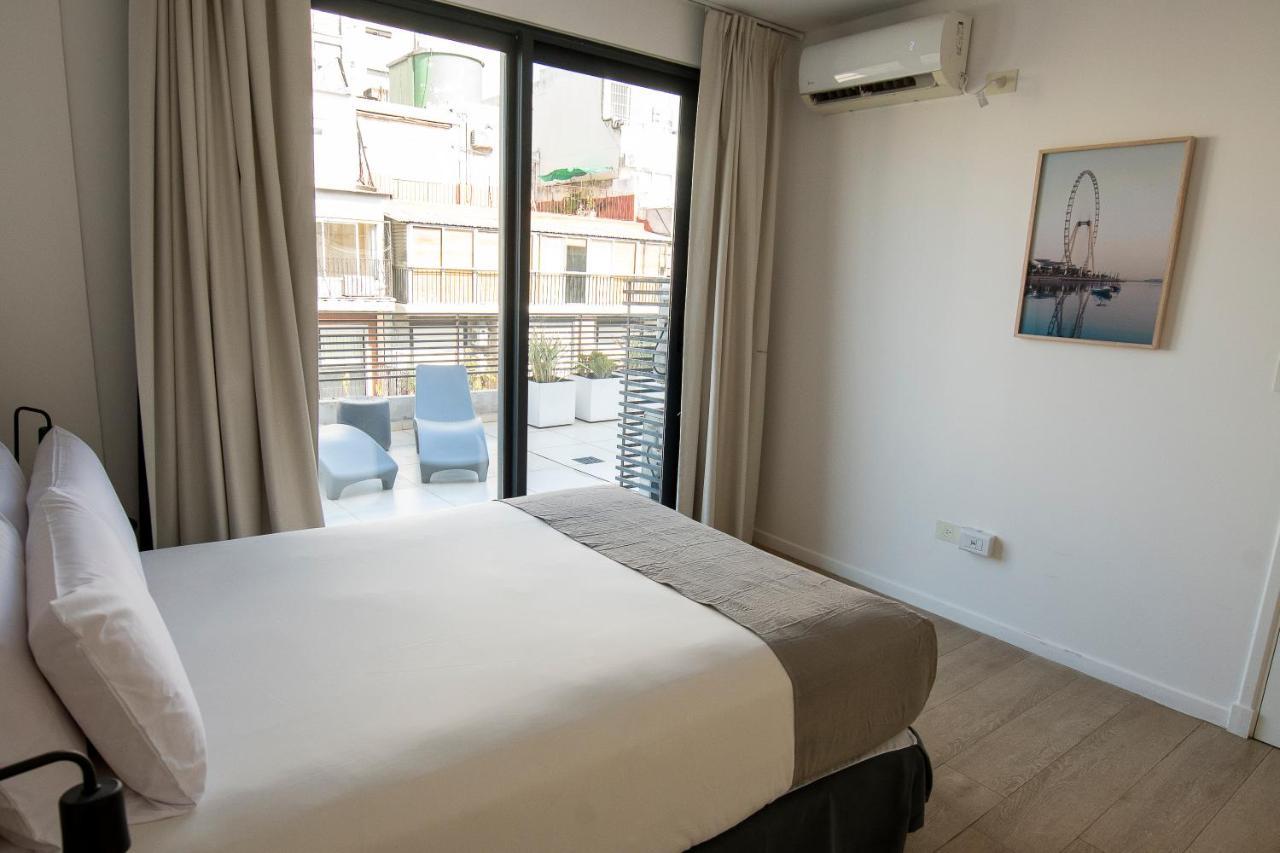 Apartment Babel Alto