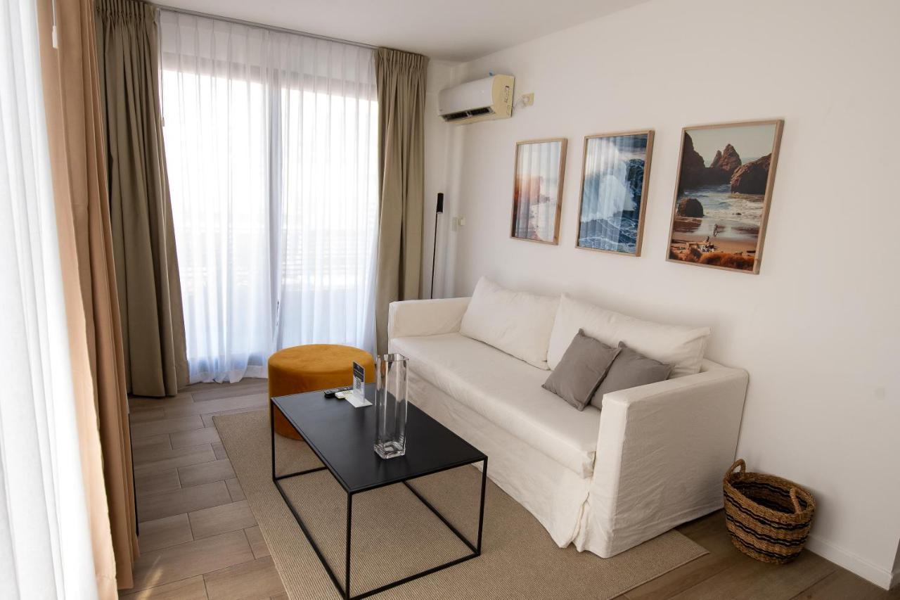Apartment Babel Alto