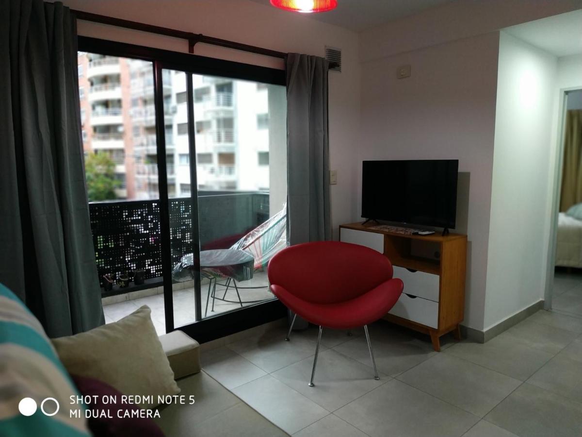 Apartment Avellaneda Uno En Caballito Buenos Aires