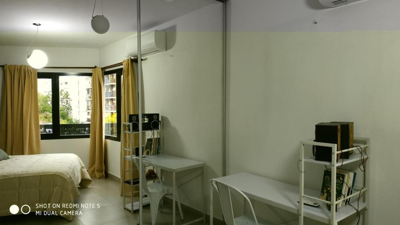 Apartment Avellaneda Uno En Caballito Buenos Aires
