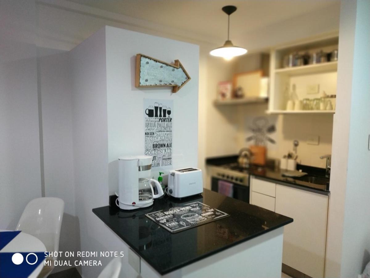 Avellaneda Uno En Caballito Apartment Buenos Aires