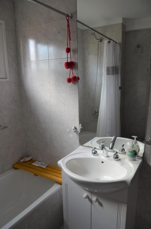 Apartment Cleopatra Buenos Aires