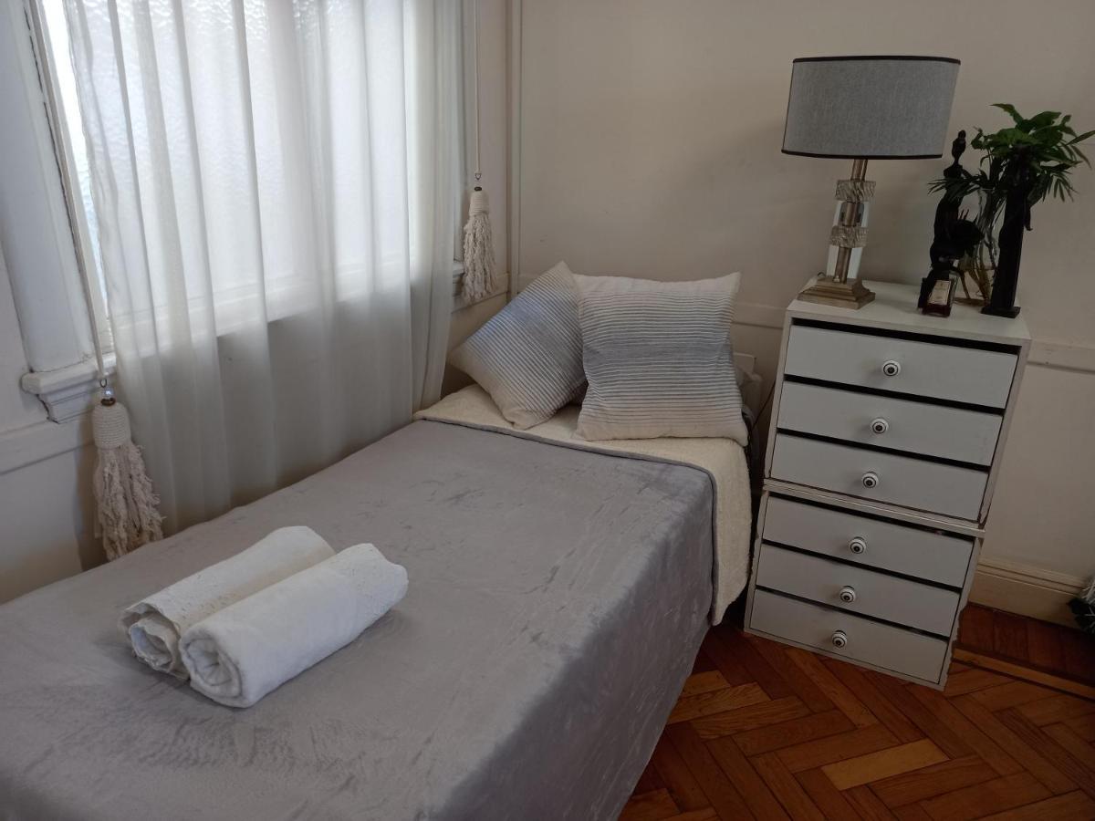 Hospedagem domiciliar House Buenos Aires