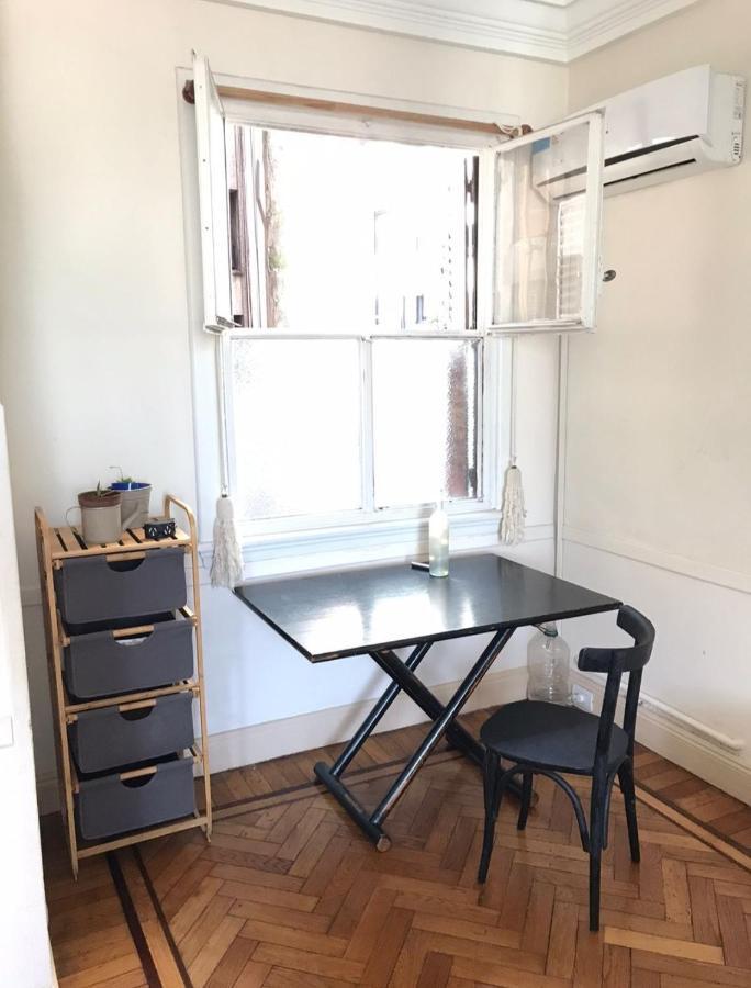 House Hospedagem domiciliar Buenos Aires