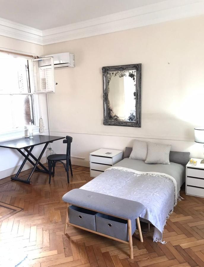 Hospedagem domiciliar House Buenos Aires