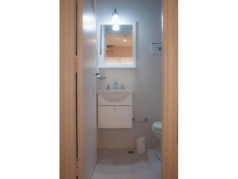 Recoleta 2 - Excelente Ubicacion - Reserva Con Anticipo Apartment *