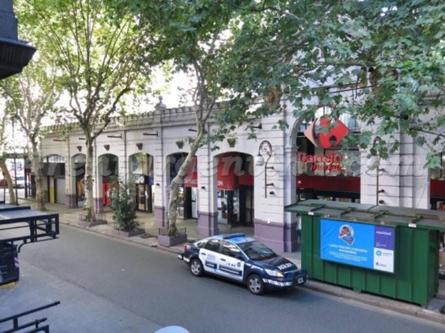 Apartment Recoleta 2 - Excelente Ubicacion - Reserva Con Anticipo Buenos Aires